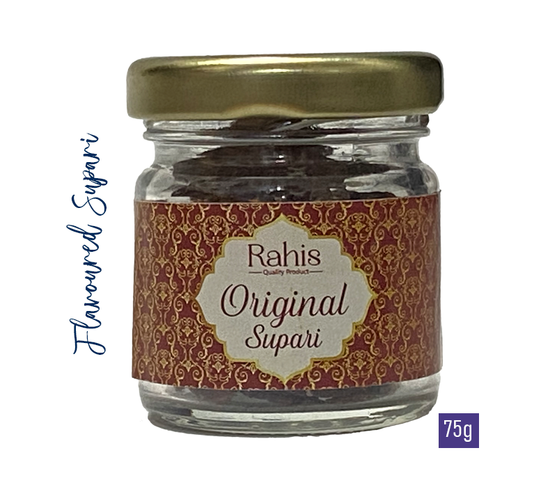 Original Supari